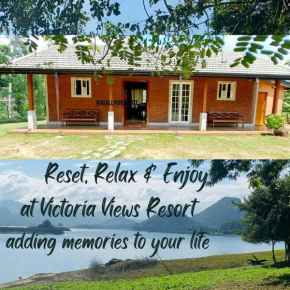 Victoria Views Resort Kandy